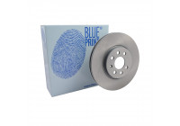Brake Disc ADT34378 Blue Print