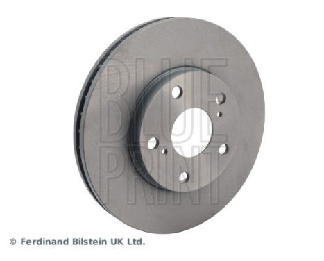 Brake Disc ADT34378 Blue Print, Image 3