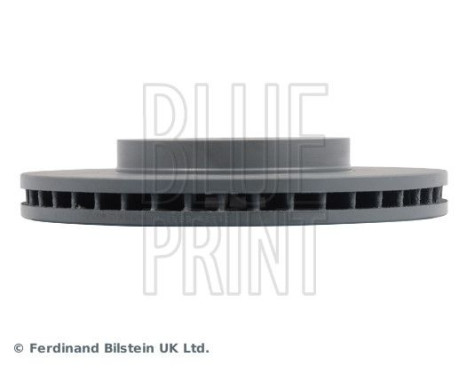 Brake Disc ADT34378 Blue Print, Image 4