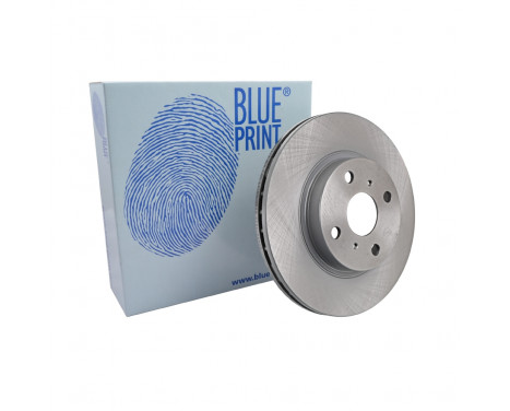 Brake Disc ADT34379 Blue Print