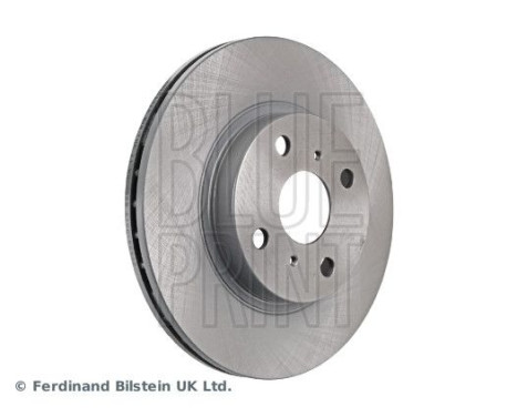 Brake Disc ADT34379 Blue Print, Image 3