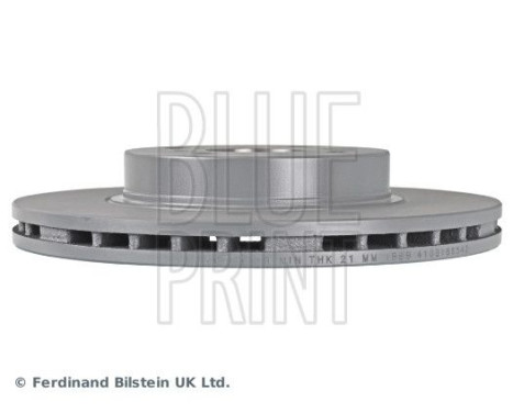 Brake Disc ADT34379 Blue Print, Image 4