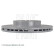 Brake Disc ADT34379 Blue Print, Thumbnail 4