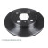 Brake Disc ADT34381 Blue Print, Thumbnail 3