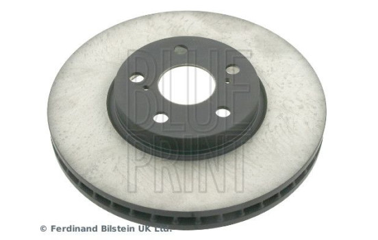 Brake Disc ADT34385 Blue Print, Image 3