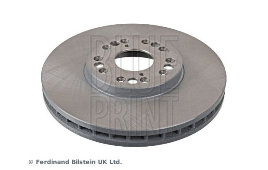 Brake Disc ADT34387 Blue Print, Image 2