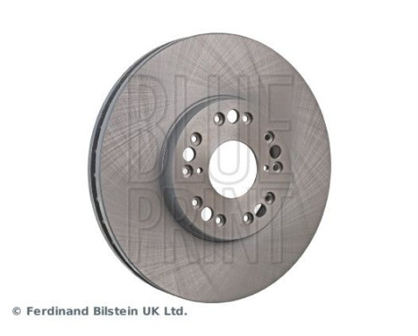 Brake Disc ADT34387 Blue Print, Image 3