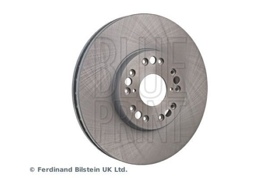 Brake Disc ADT34387 Blue Print, Image 3