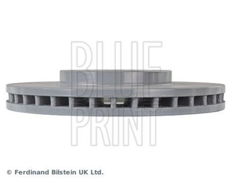 Brake Disc ADT34387 Blue Print, Image 4