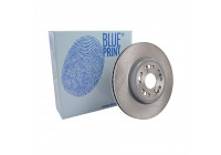 Brake Disc ADT34388 Blue Print