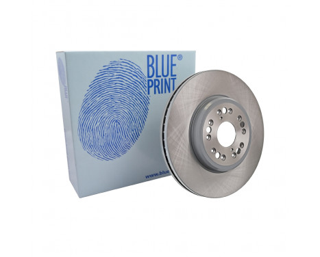 Brake Disc ADT34388 Blue Print