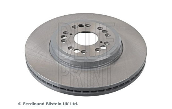 Brake Disc ADT34388 Blue Print, Image 2