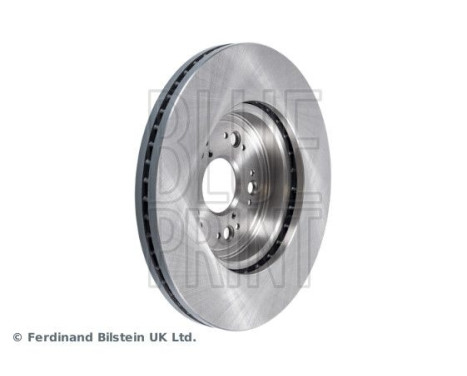 Brake Disc ADT34388 Blue Print, Image 3