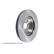 Brake Disc ADT34388 Blue Print, Thumbnail 3