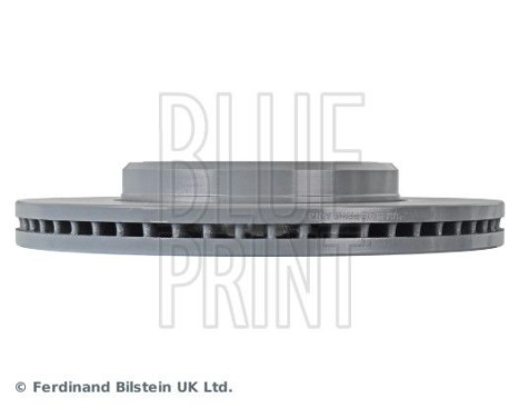 Brake Disc ADT34388 Blue Print, Image 4