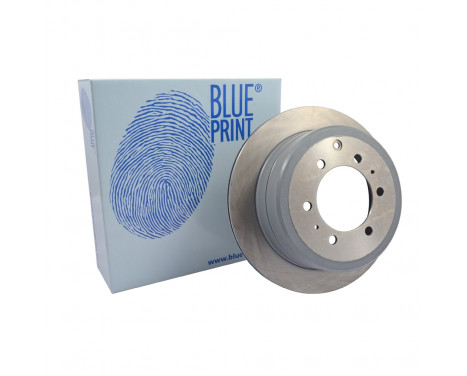 Brake Disc ADT34389 Blue Print