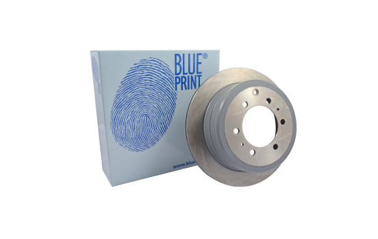 Brake Disc ADT34389 Blue Print