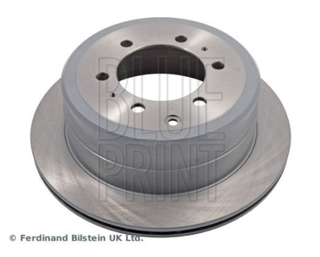 Brake Disc ADT34389 Blue Print, Image 2