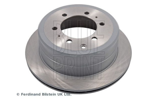 Brake Disc ADT34389 Blue Print, Image 2