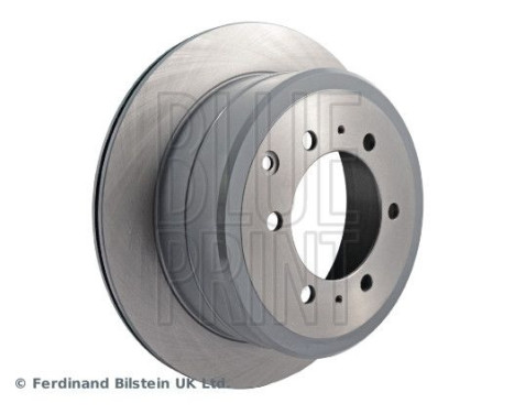 Brake Disc ADT34389 Blue Print, Image 3