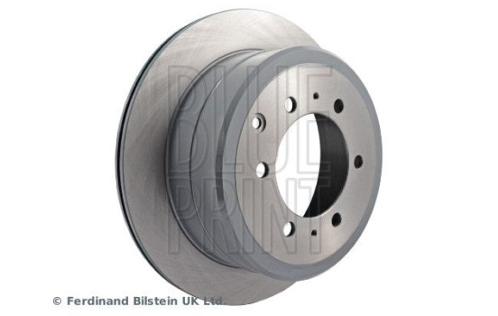 Brake Disc ADT34389 Blue Print, Image 3