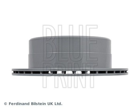 Brake Disc ADT34389 Blue Print, Image 4