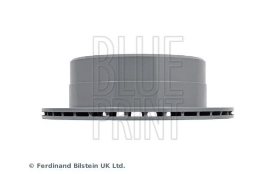 Brake Disc ADT34389 Blue Print, Image 4