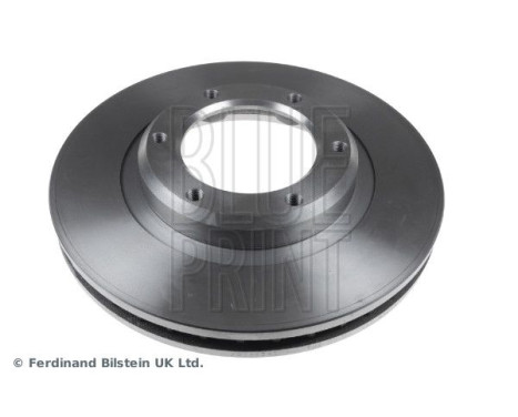 Brake Disc ADT34390 Blue Print, Image 3