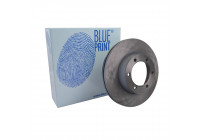Brake Disc ADT34392 Blue Print
