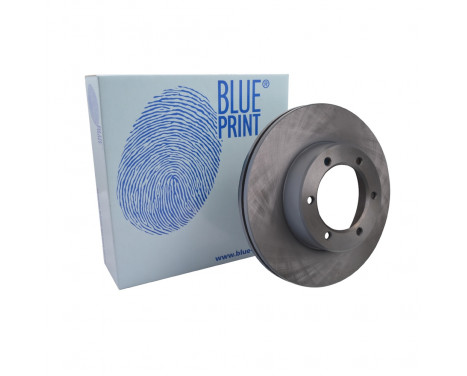 Brake Disc ADT34392 Blue Print