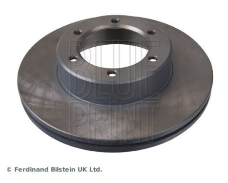 Brake Disc ADT34392 Blue Print, Image 2