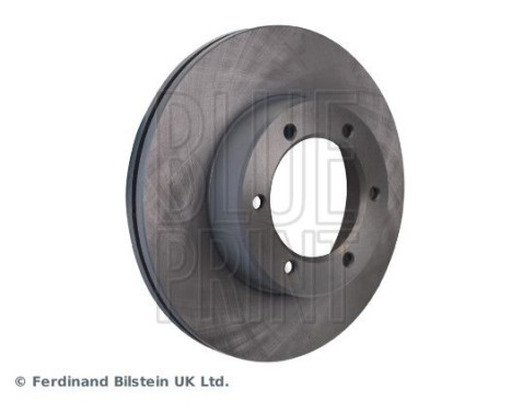 Brake Disc ADT34392 Blue Print, Image 3