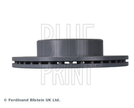 Brake Disc ADT34392 Blue Print, Image 4