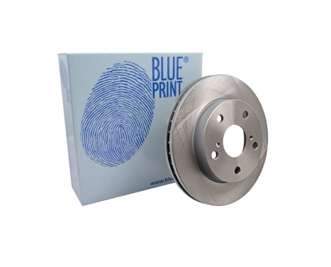 Brake Disc ADT34393 Blue Print