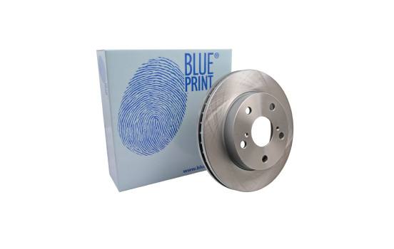 Brake Disc ADT34393 Blue Print