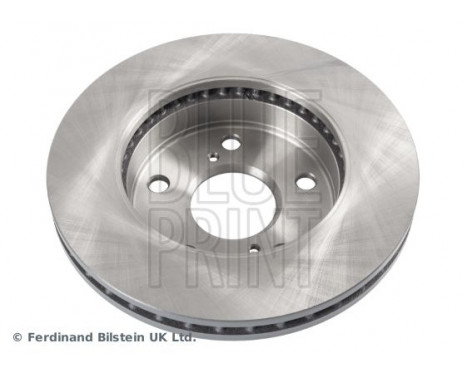 Brake Disc ADT34393 Blue Print, Image 3