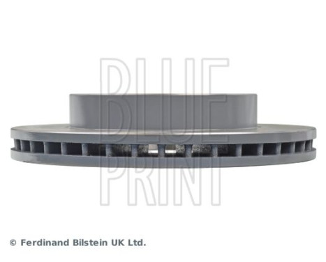 Brake Disc ADT34393 Blue Print, Image 4