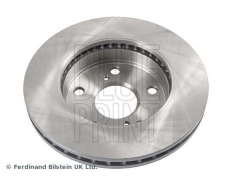 Brake Disc ADT34393 Blue Print, Image 3