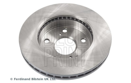 Brake Disc ADT34393 Blue Print, Image 3