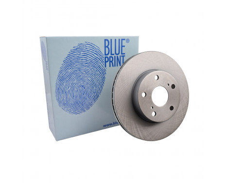 Brake Disc ADT34394 Blue Print