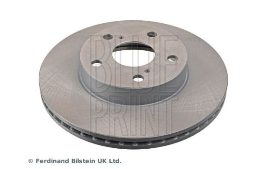 Brake Disc ADT34394 Blue Print, Image 2