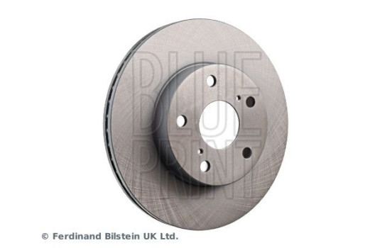 Brake Disc ADT34394 Blue Print, Image 3