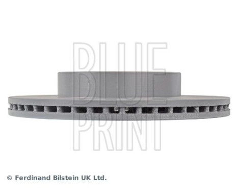 Brake Disc ADT34394 Blue Print, Image 4
