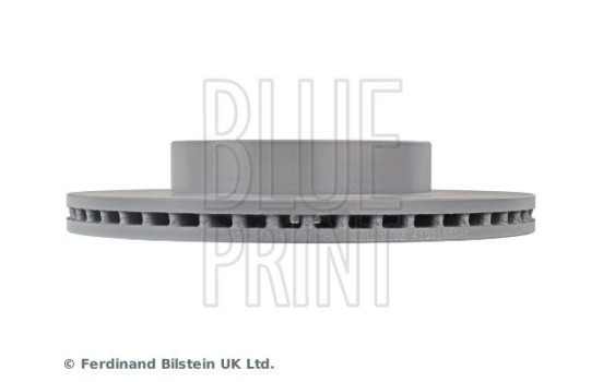 Brake Disc ADT34394 Blue Print, Image 4