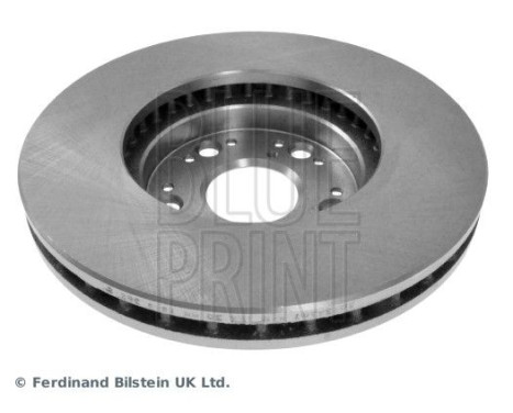 Brake Disc ADT34397 Blue Print, Image 4