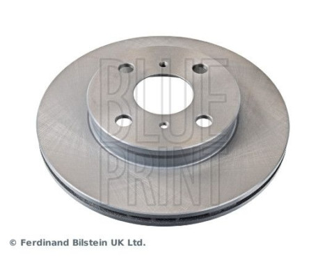 Brake Disc ADT34399 Blue Print, Image 2