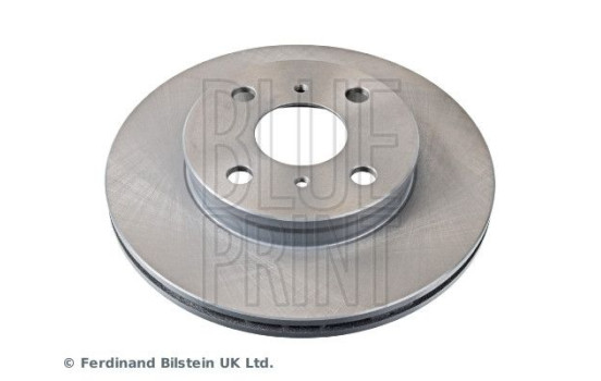 Brake Disc ADT34399 Blue Print, Image 2