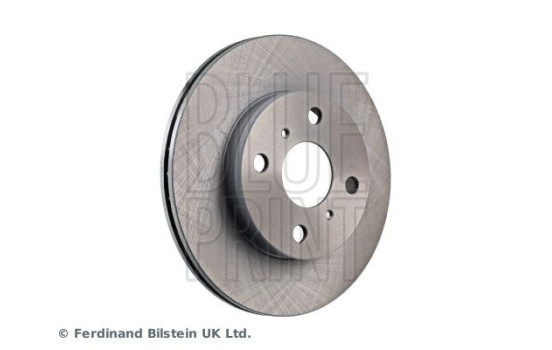 Brake Disc ADT34399 Blue Print, Image 3