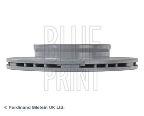 Brake Disc ADT34399 Blue Print, Image 4