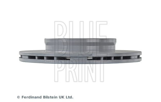 Brake Disc ADT34399 Blue Print, Image 4